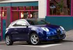 Alfa Romeo MiTo 2009 года (UK)